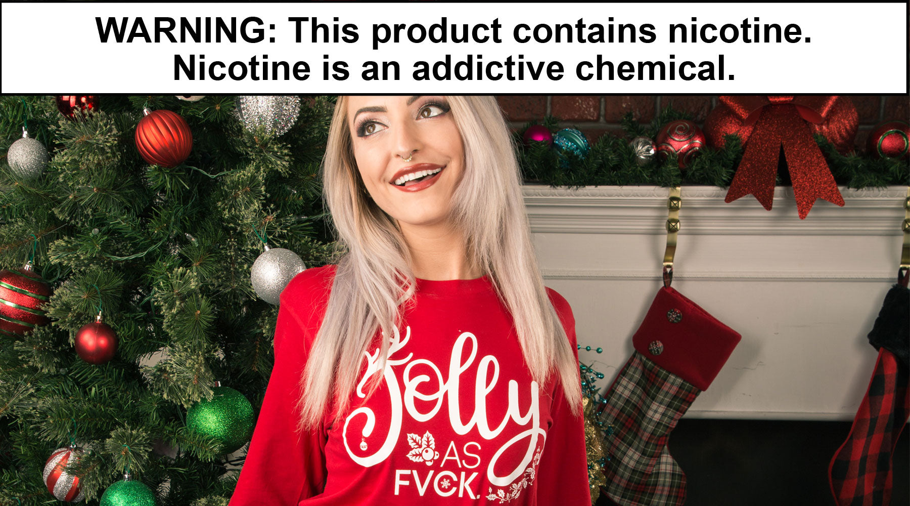 Snuggle Up This Holiday Season with BLVK Unicorn!