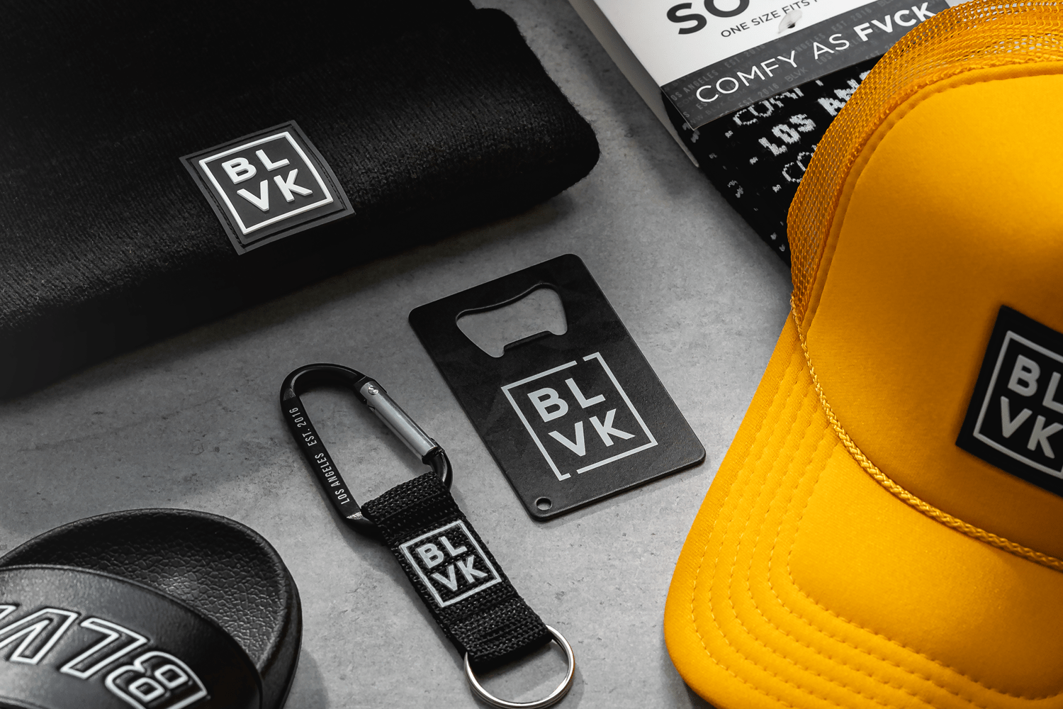 BLVK Around the Globe: South Africa - BLVK