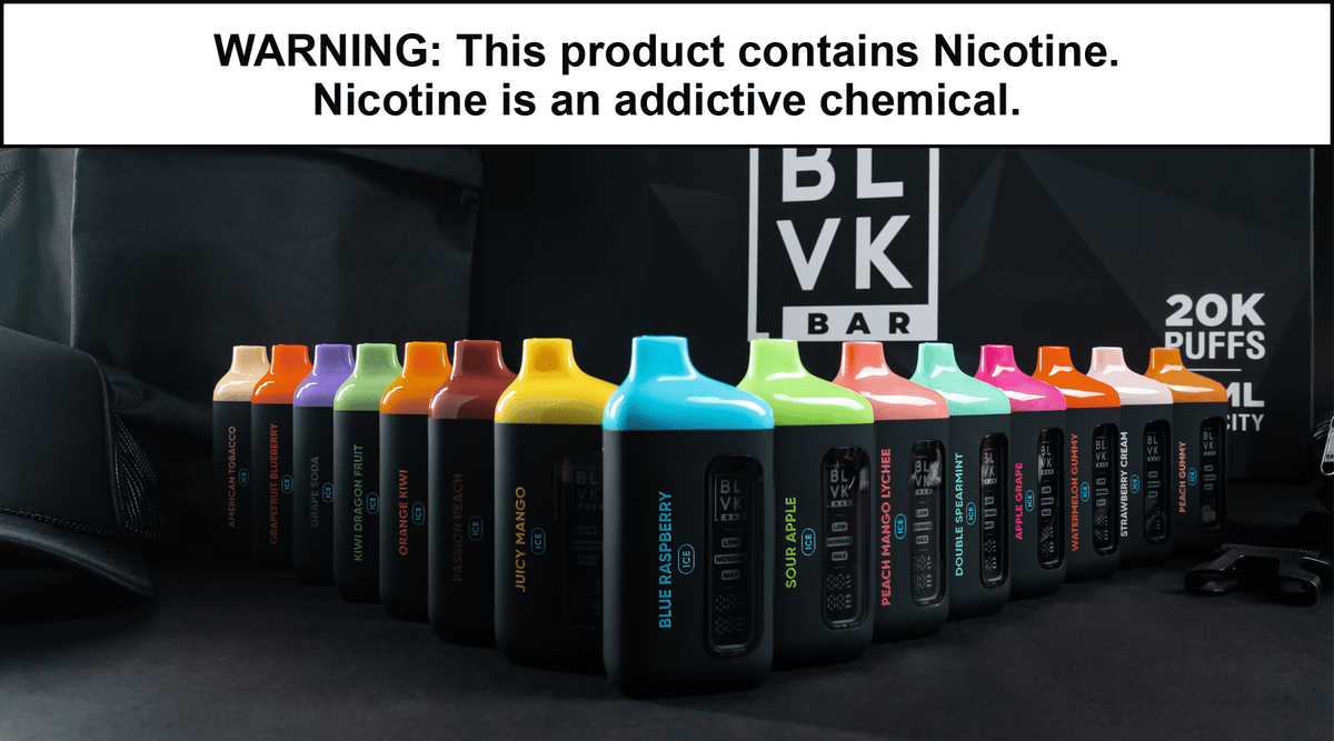 se puede fumar vaper en los bares El vape disfraza de sabor una adicción. Muchos cigarrillos electrónicos  contienen nicotina: pueden generar dependencia, afectar la respiración y  dañar la salud a largo plazo. Sabor a engaño. No dejes que el main image 1